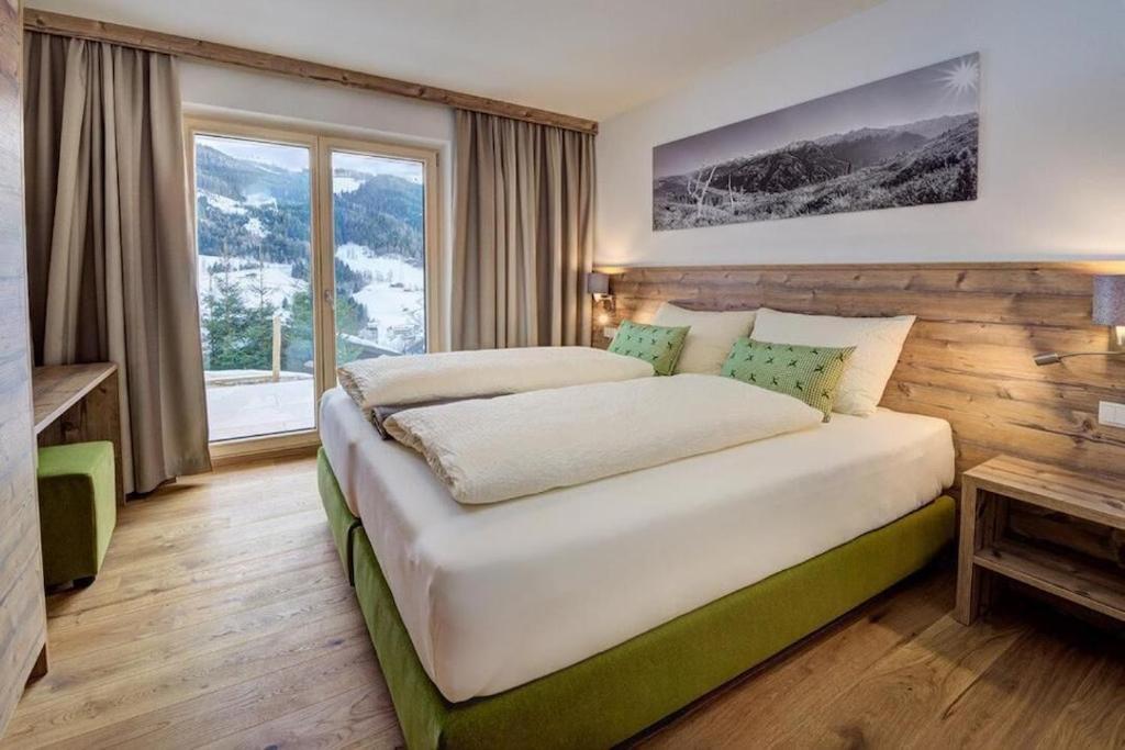 Chalet Ausblicklodge Мюльбах Экстерьер фото